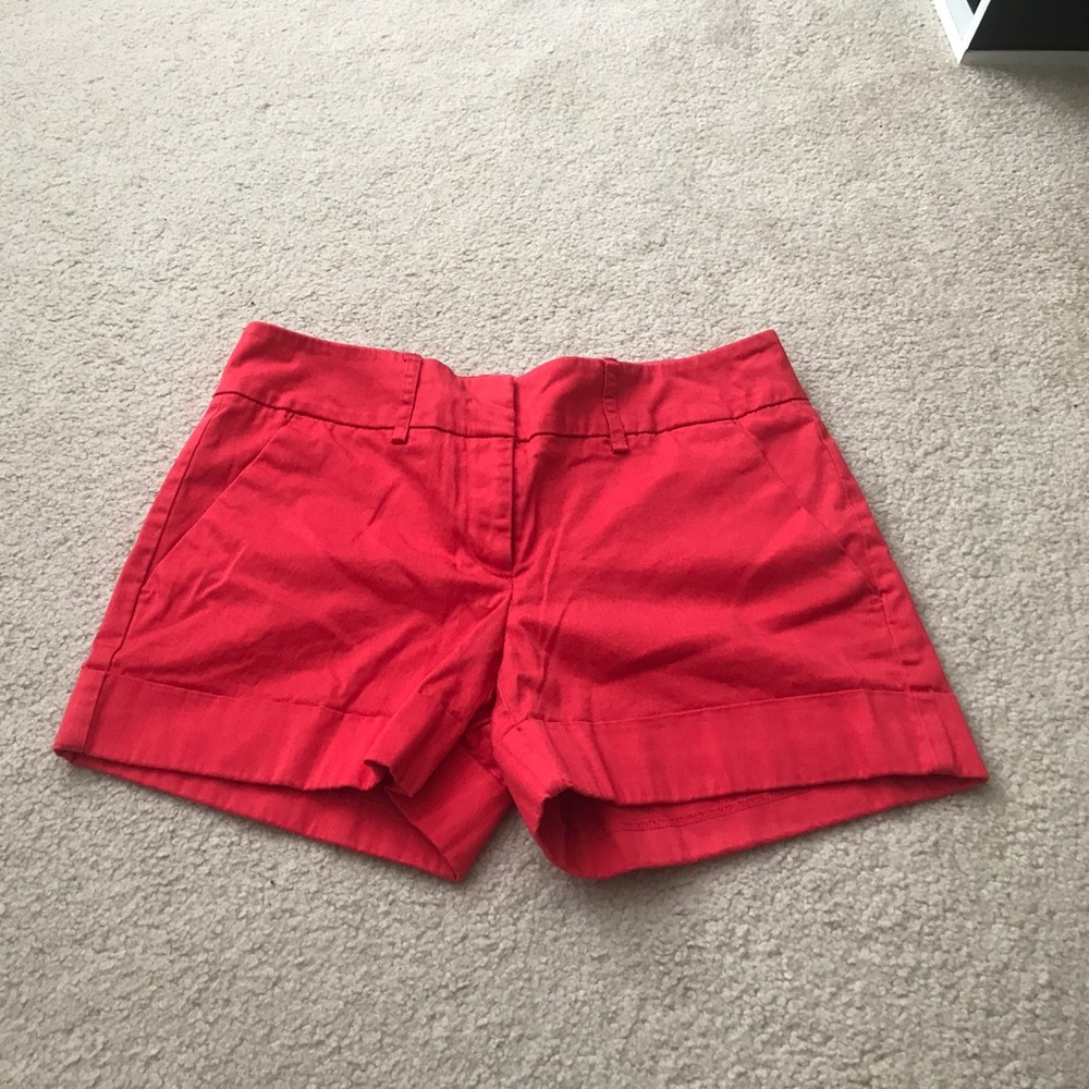 New York and Company size 2 shorts
