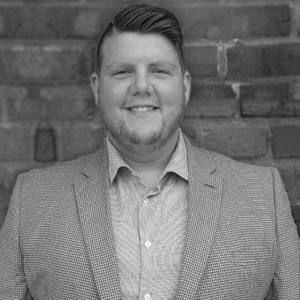 Meet your Posher, Ian