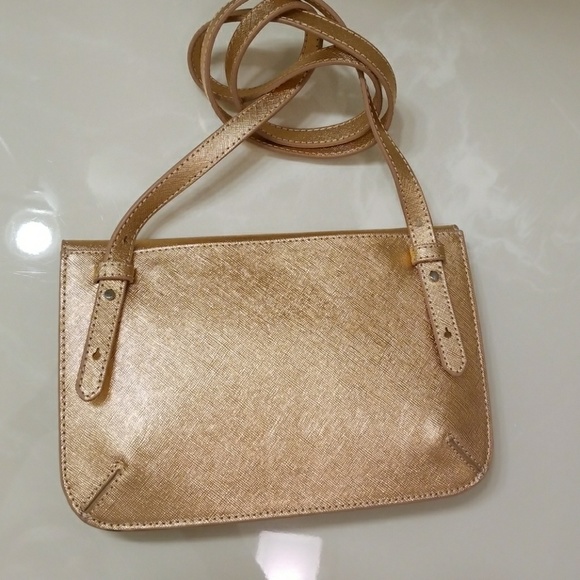Banana republic crossbody - Picture 7 of 8