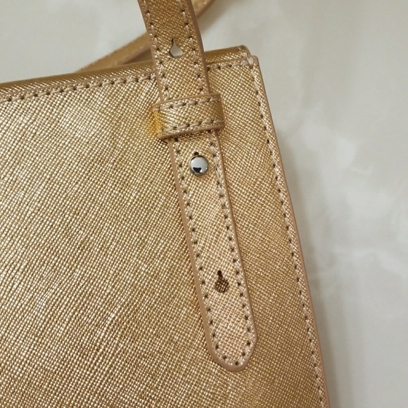 Banana republic crossbody - Picture 8 of 8