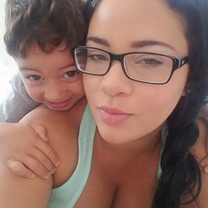 Meet your Posher, Noelia