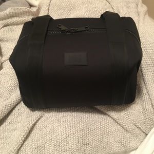 Dagne Dover 365 Landon Carryall - Medium, Black