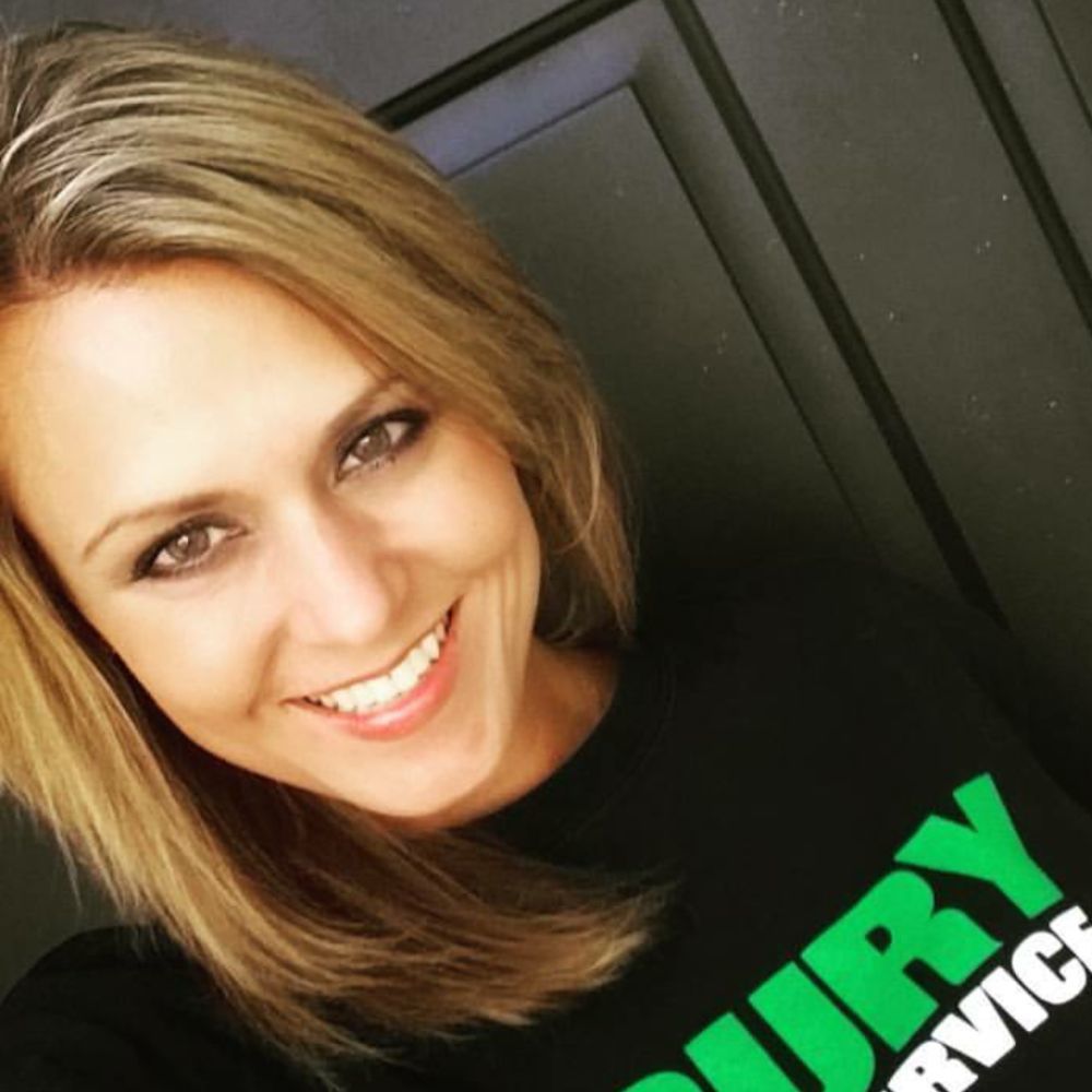 Meet your Posher, Zoe