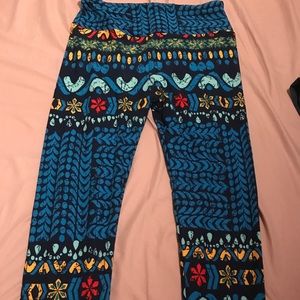 LulaRoe leggings