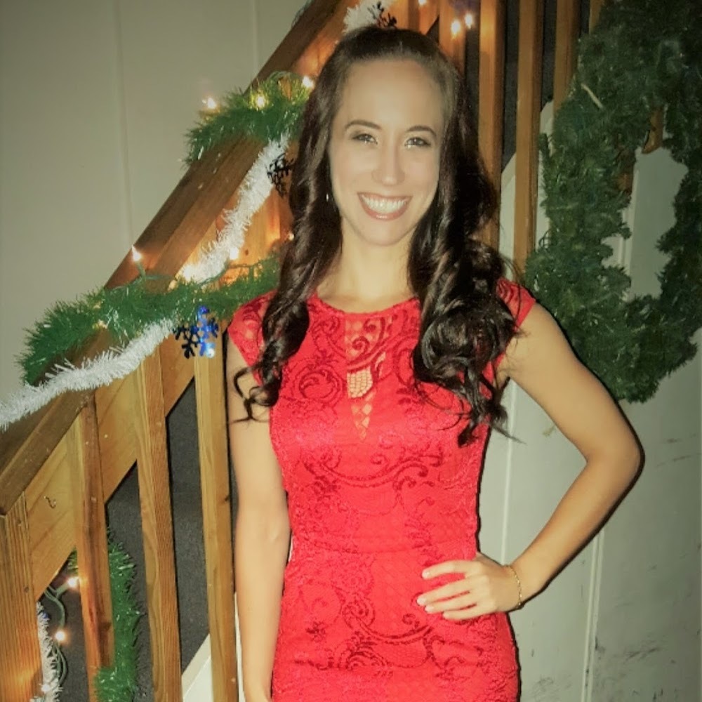 Meet your Posher, Christina