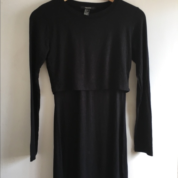 Forever 21 Dresses & Skirts - Minimalist Dress 🔥🔥