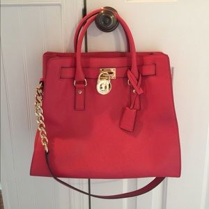 MK Tote bag