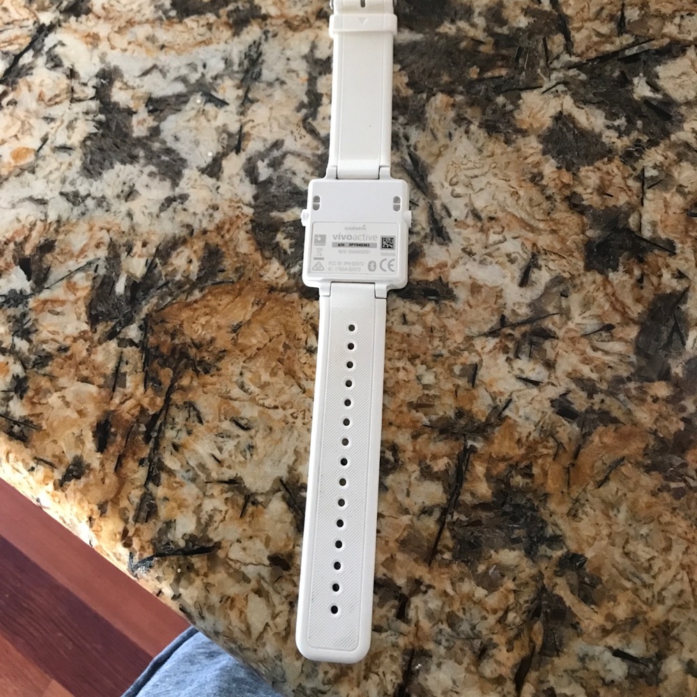 Garmin watch - Picture 2 of 2