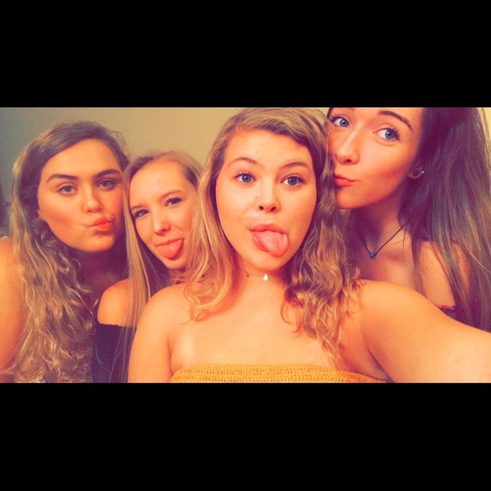 Meet your Posher, Skyler