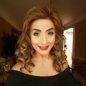 Meet your Posher, Baharak