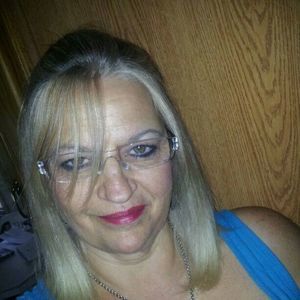 Meet your Posher, Cheryl