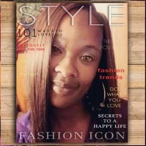 Meet your Posher, Tremeka