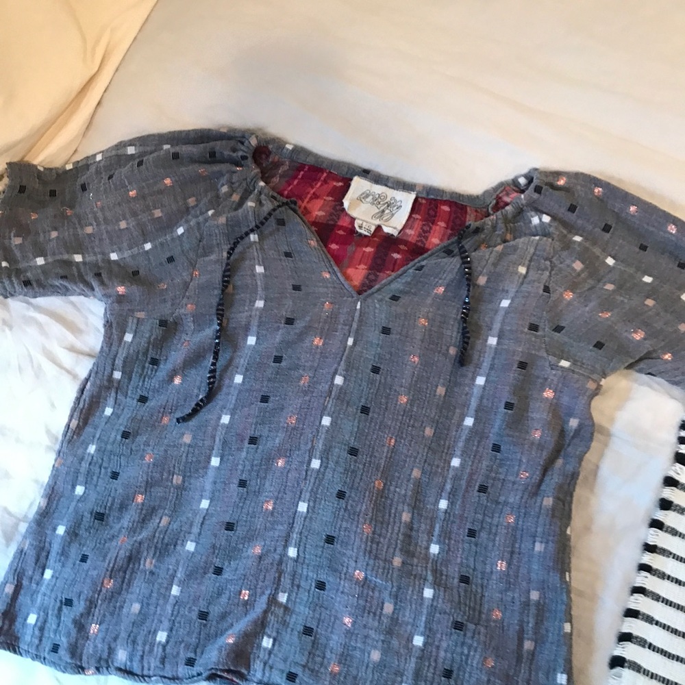 ace & jig compass top