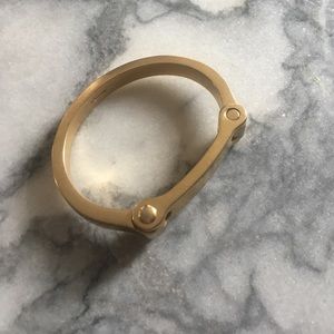 Mainsai Screw Gold large screw cuff