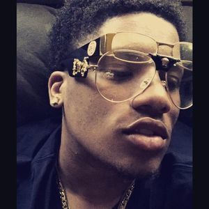 Meet your Posher, Reese