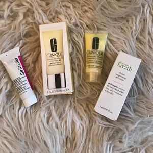 Skincare moisturizers bundle ✨ Skincare moisturizers bundle ✨