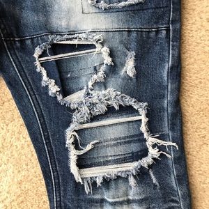 Meet your Posher, Yungbae