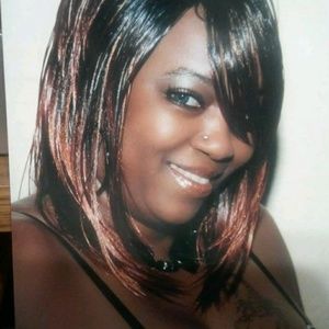 Meet your Posher, Annette