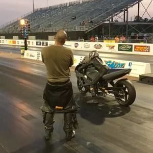 Meet your Posher, Donovan