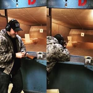 Meet your Posher, Michael