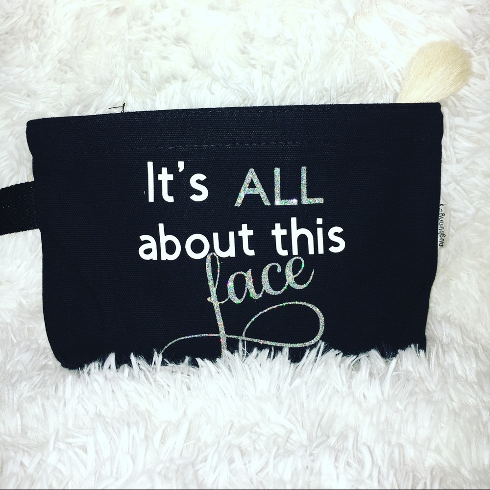 Makeup Travel Bag