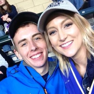 Meet your Posher, Kelly