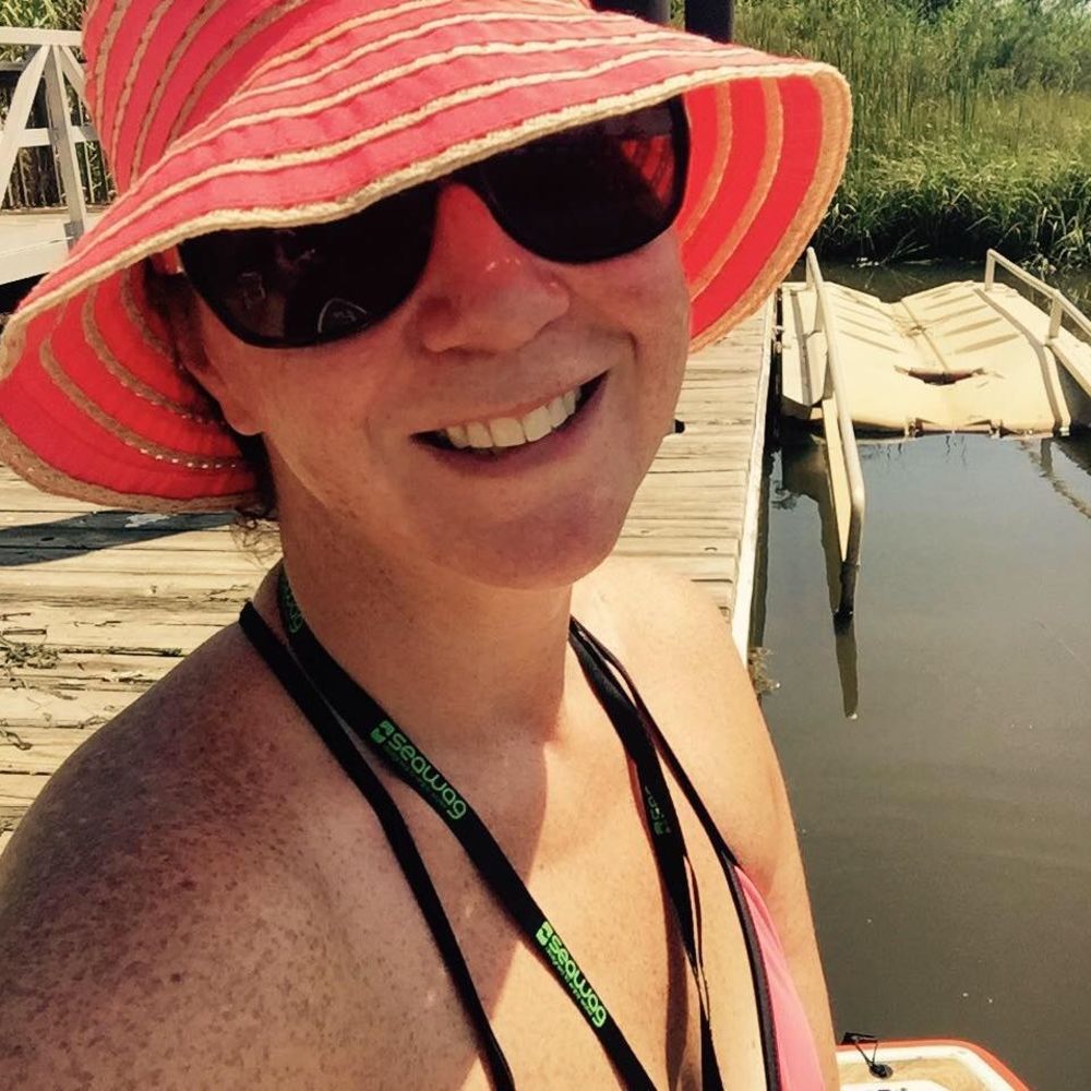 Meet your Posher, Annie