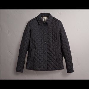 Medium Size - Burberry Jacket
