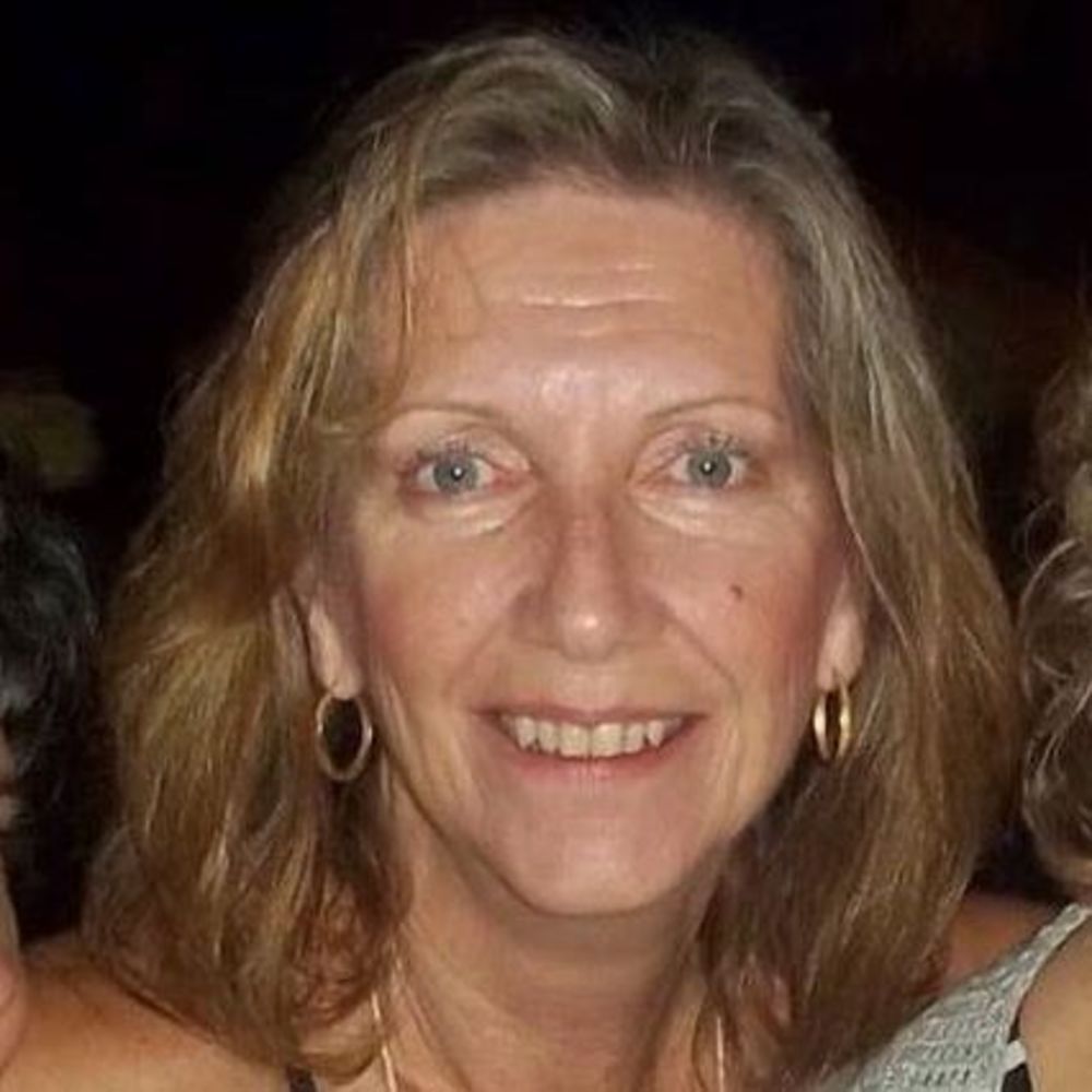 Meet your Posher, Susanna