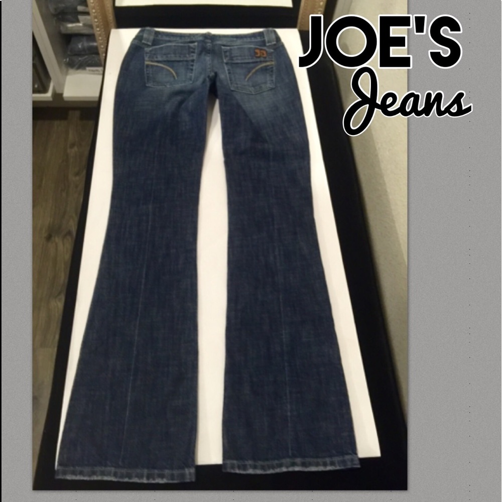 Joe's jeans honey fit size 29 🐝🐝🐝