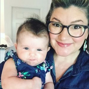 Meet your Posher, Devin