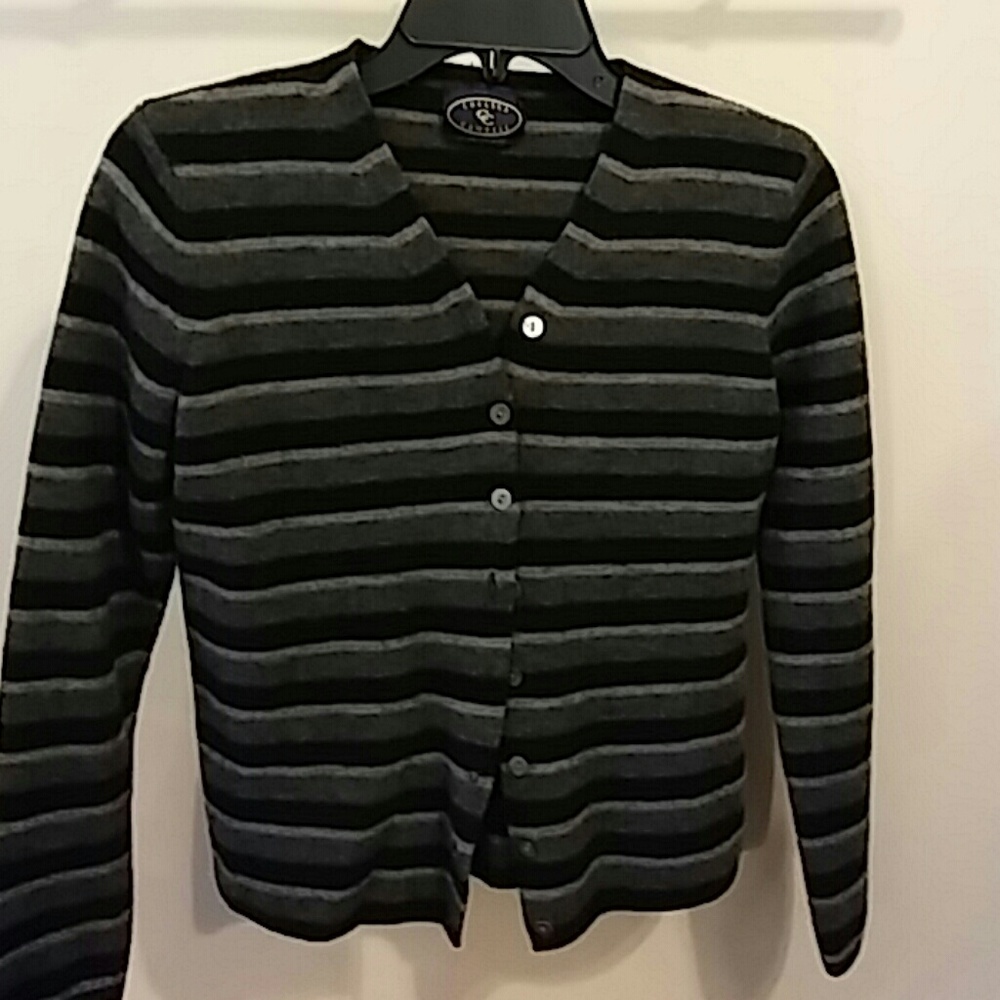 Wool Sweater