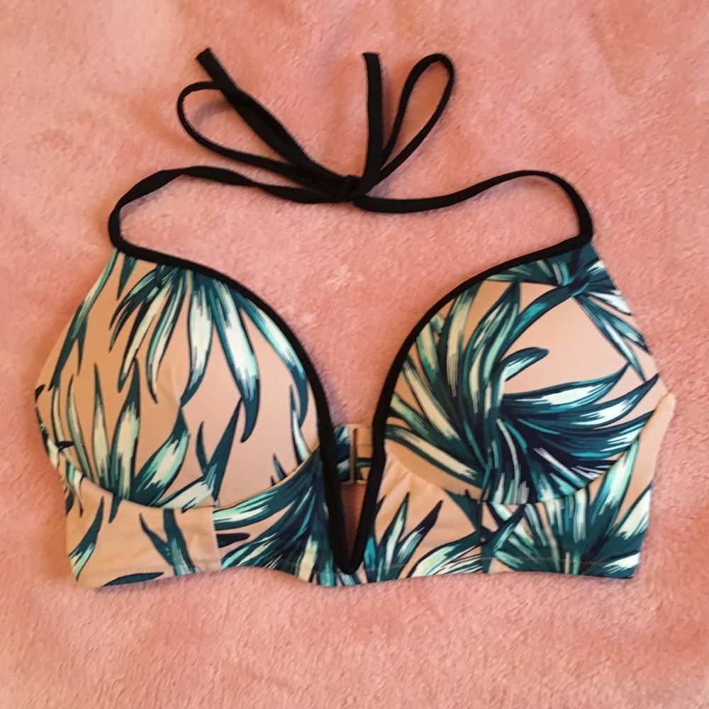 Victoria's Secret PINK bikini top