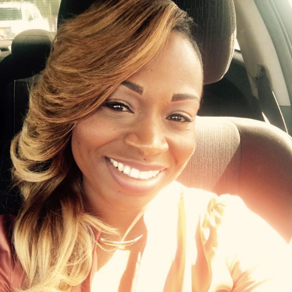 Meet your Posher, Qiana