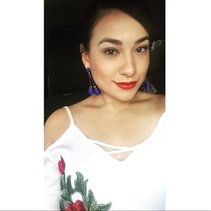 Meet your Posher, Brittany