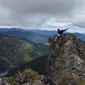 Meet your Posher, Adam