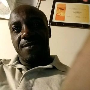 Meet your Posher, Velton