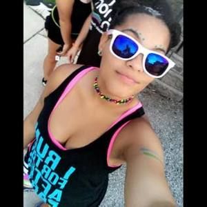 Meet your Posher, Rebecca