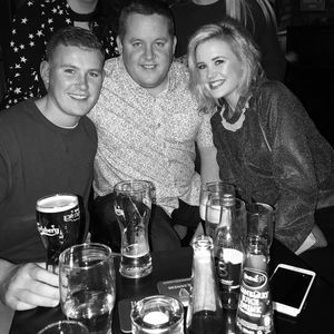 Meet your Posher, Ryan