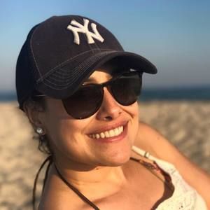 Meet your Posher, Barbara