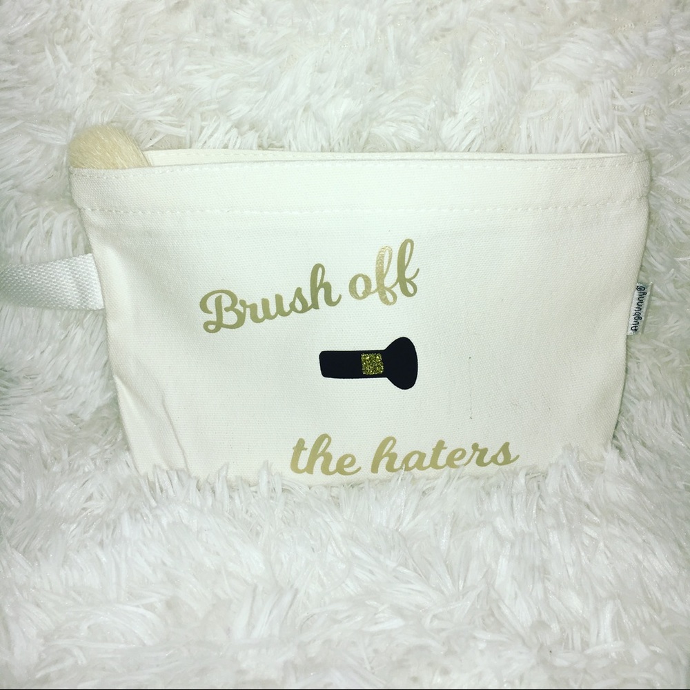 Makeup Travel Bag