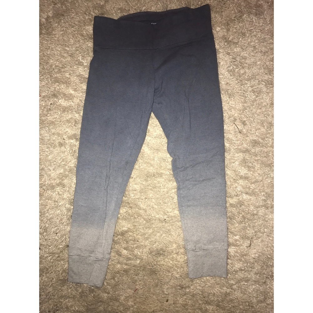 Calvin Klein ombré legging