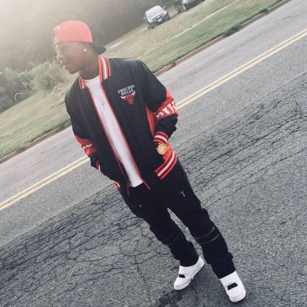 Meet your Posher, Sackboy