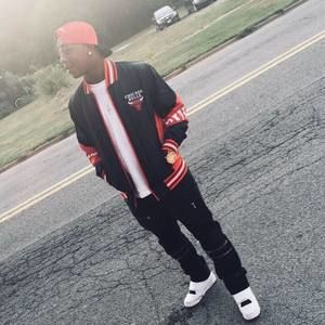 Meet your Posher, Sackboy