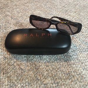 Ralph Lauren sunglasses