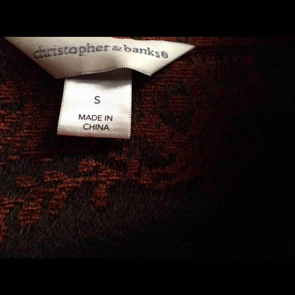 Jacket - Picture 2 of 5