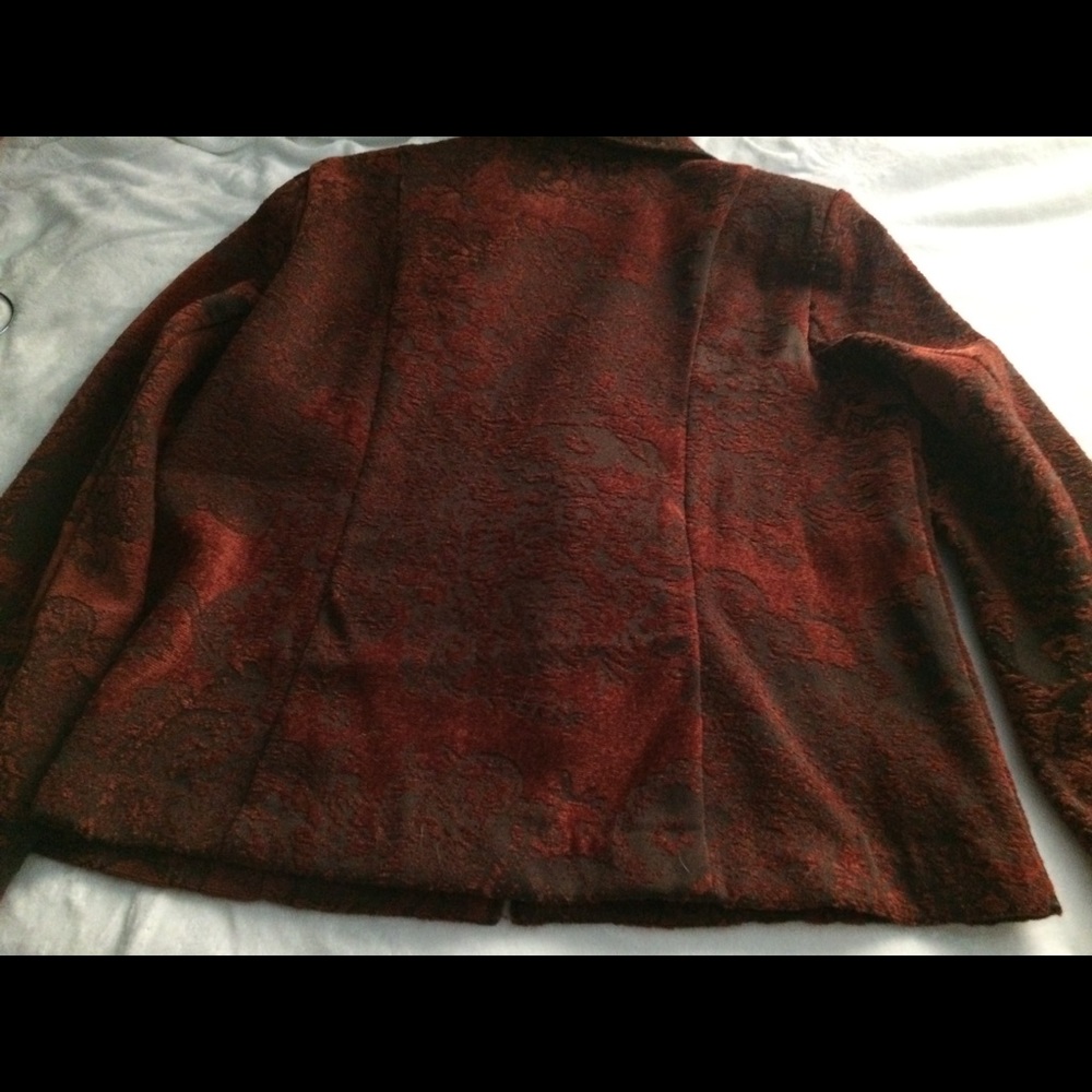 Jacket - Picture 4 of 5