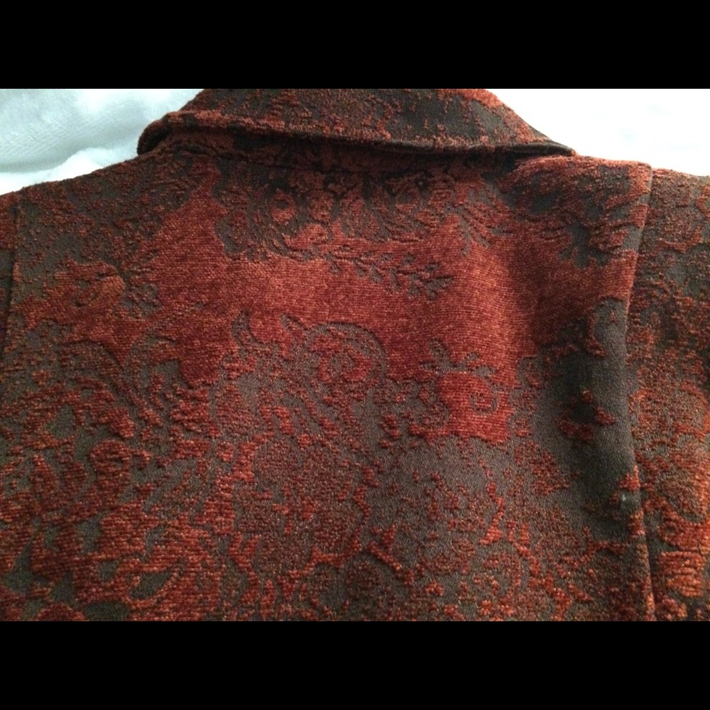 Jacket - Picture 5 of 5