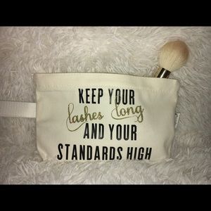 Makeup Travel Bag