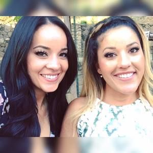 Meet your Posher, Talia